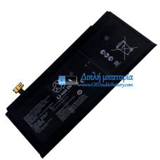 Μπαταρία για Huawei MateBook E-2022 HB458816ECW-31A HB4588I6ECW-31A HB [Αντικατάσταση μπαταρίας]